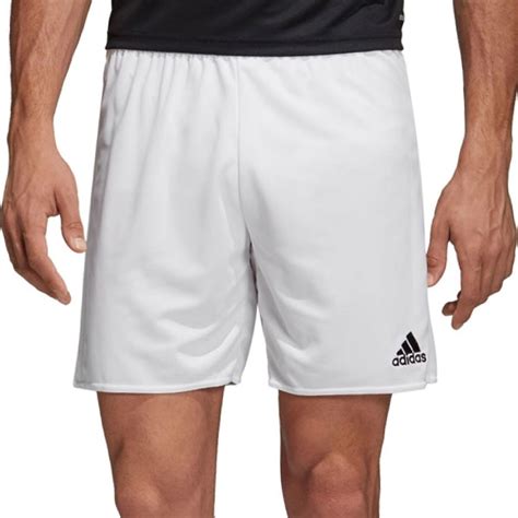 adidas parma short weiß|adidas men's parma 16 shorts.